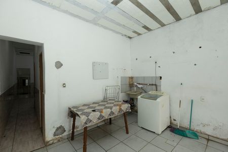 Casa para alugar com 70m², 2 quartos e 1 vagaENTRADA PRINCIPAL + LAVANDERIA