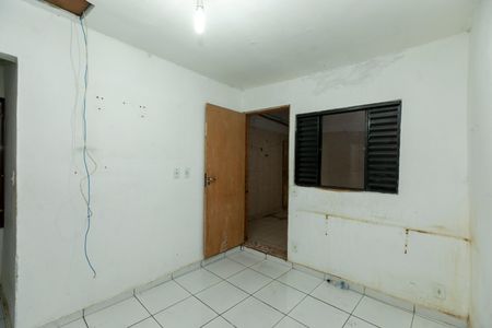 QUARTO 2 de casa para alugar com 2 quartos, 70m² em Bosque, Campinas