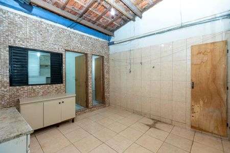 Casa para alugar com 70m², 2 quartos e 1 vaga*COPA