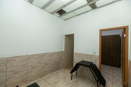 *SALA de casa para alugar com 2 quartos, 70m² em Bosque, Campinas