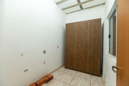 QUARTO 1 de casa para alugar com 2 quartos, 70m² em Bosque, Campinas