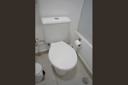 Apartamento para alugar com 45m², 1 quarto e sem vagaBanheiro