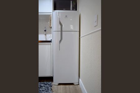 Apartamento para alugar com 45m², 1 quarto e sem vagaCozinha
