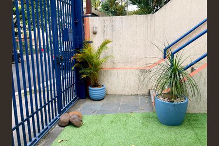 Apartamento para alugar com 45m², 1 quarto e sem vagaJardim
