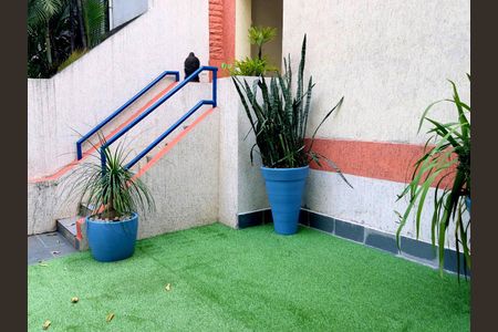Apartamento para alugar com 45m², 1 quarto e sem vagaJardim