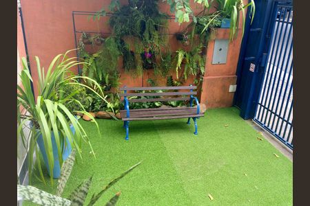 Apartamento para alugar com 45m², 1 quarto e sem vagaJardim