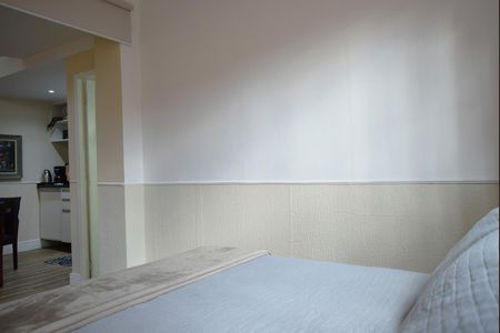 Apartamento para alugar com 45m², 1 quarto e sem vagaQuarto