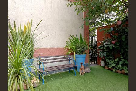 Apartamento para alugar com 45m², 1 quarto e sem vagaJardim