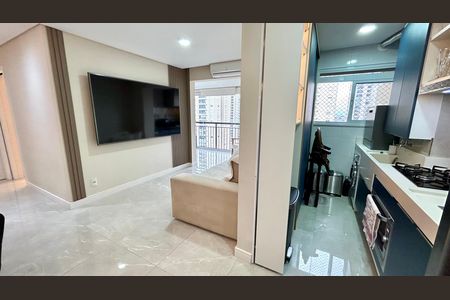 Apartamento para alugar com 65m², 2 quartos e 1 vaga Apartamento para alugar com 65m², 2 quartos e 1 vagaCozinha