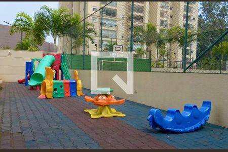 Apartamento para alugar com 65m², 2 quartos e 1 vaga Apartamento para alugar com 65m², 2 quartos e 1 vagaÁrea comum - Playground