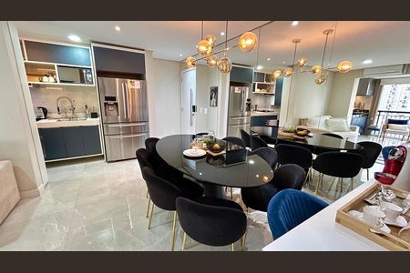 Apartamento para alugar com 65m², 2 quartos e 1 vaga Apartamento para alugar com 65m², 2 quartos e 1 vagaSala