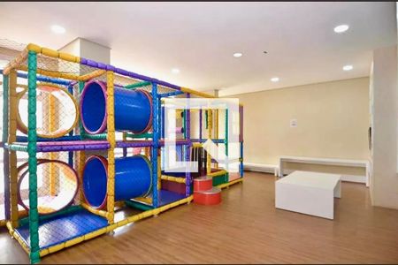 Apartamento para alugar com 65m², 2 quartos e 1 vaga Apartamento para alugar com 65m², 2 quartos e 1 vagaBrinquedoteca