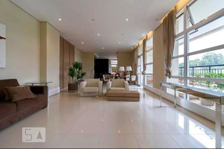 Apartamento para alugar com 65m², 2 quartos e 1 vaga Apartamento para alugar com 65m², 2 quartos e 1 vagaÁrea comum