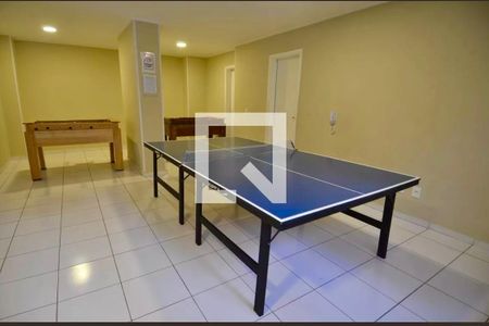 Apartamento para alugar com 65m², 2 quartos e 1 vaga Apartamento para alugar com 65m², 2 quartos e 1 vagaSala de Jogos