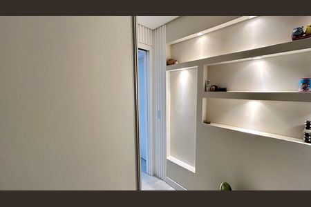 Apartamento para alugar com 65m², 2 quartos e 1 vaga Apartamento para alugar com 65m², 2 quartos e 1 vagaQuarto 1
