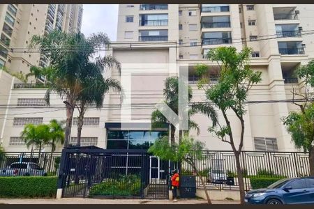 Apartamento para alugar com 65m², 2 quartos e 1 vaga Apartamento para alugar com 65m², 2 quartos e 1 vagaFachada do Prédio