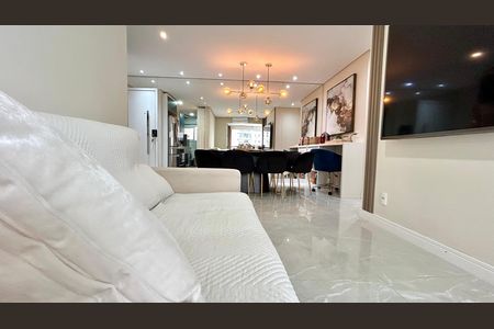 Apartamento para alugar com 65m², 2 quartos e 1 vaga Apartamento para alugar com 65m², 2 quartos e 1 vagaSala