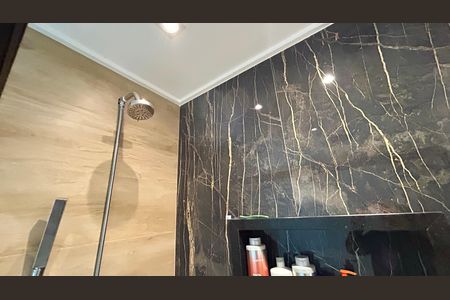 Apartamento para alugar com 65m², 2 quartos e 1 vaga Apartamento para alugar com 65m², 2 quartos e 1 vagaBanheiro da Suíte