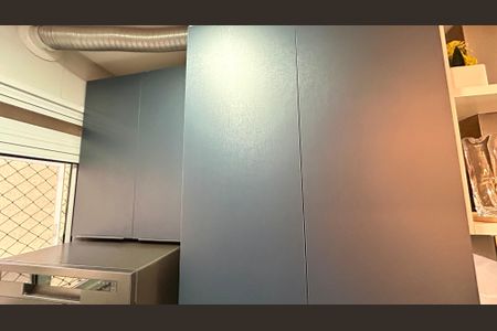 Apartamento para alugar com 65m², 2 quartos e 1 vaga Apartamento para alugar com 65m², 2 quartos e 1 vagaÁrea de Serviço