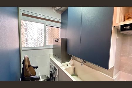 Apartamento para alugar com 65m², 2 quartos e 1 vaga Apartamento para alugar com 65m², 2 quartos e 1 vagaÁrea de Serviço