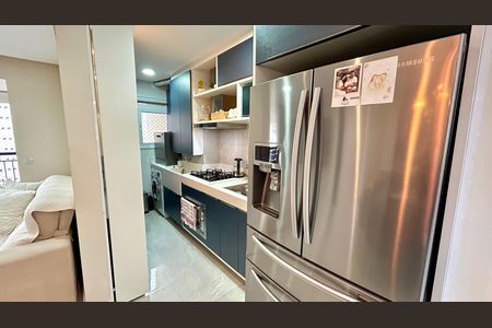 Apartamento para alugar com 65m², 2 quartos e 1 vaga Apartamento para alugar com 65m², 2 quartos e 1 vagaCozinha