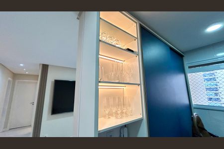 Apartamento para alugar com 65m², 2 quartos e 1 vaga Apartamento para alugar com 65m², 2 quartos e 1 vagaCozinha