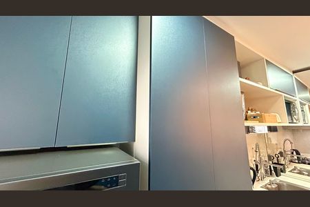 Apartamento para alugar com 65m², 2 quartos e 1 vaga Apartamento para alugar com 65m², 2 quartos e 1 vagaÁrea de Serviço