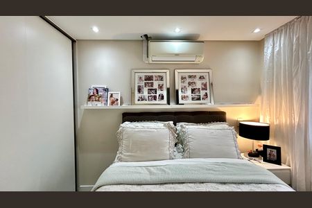 Apartamento para alugar com 65m², 2 quartos e 1 vaga Apartamento para alugar com 65m², 2 quartos e 1 vagaQuarto Suíte