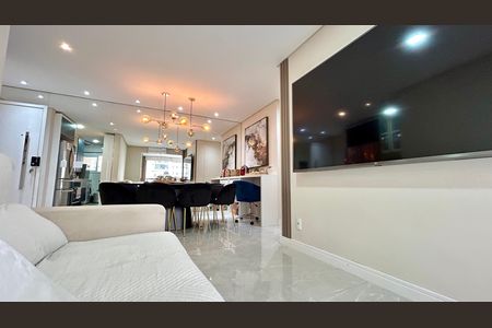 Apartamento para alugar com 65m², 2 quartos e 1 vaga Apartamento para alugar com 65m², 2 quartos e 1 vagaSala