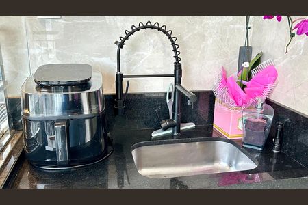 Apartamento para alugar com 65m², 2 quartos e 1 vaga Apartamento para alugar com 65m², 2 quartos e 1 vagaVaranda da Sala