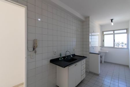 Apartamento para alugar com 53m², 2 quartos e 1 vaga Apartamento para alugar com 53m², 2 quartos e 1 vagaCozinha