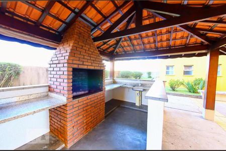 Apartamento para alugar com 53m², 2 quartos e 1 vaga Apartamento para alugar com 53m², 2 quartos e 1 vagaArea Comum - Churrasqueira