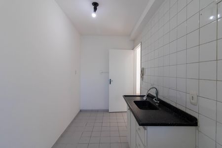 Apartamento para alugar com 53m², 2 quartos e 1 vaga Apartamento para alugar com 53m², 2 quartos e 1 vagaCozinha