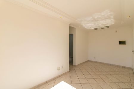 Sala de apartamento para alugar com 2 quartos, 53m² em Jardim Sao Judas Tadeu, Guarulhos