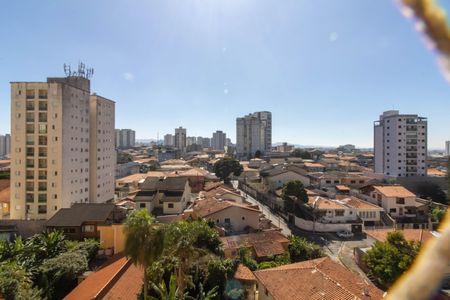 Vista da Sala de apartamento para alugar com 2 quartos, 53m² em Jardim Sao Judas Tadeu, Guarulhos