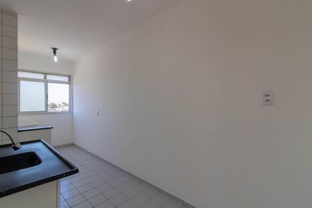 Apartamento para alugar com 53m², 2 quartos e 1 vaga Apartamento para alugar com 53m², 2 quartos e 1 vagaCozinha