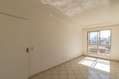 Sala de apartamento para alugar com 2 quartos, 53m² em Jardim Sao Judas Tadeu, Guarulhos