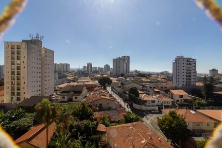 Vista do Quarto 1 de apartamento para alugar com 2 quartos, 53m² em Jardim Sao Judas Tadeu, Guarulhos