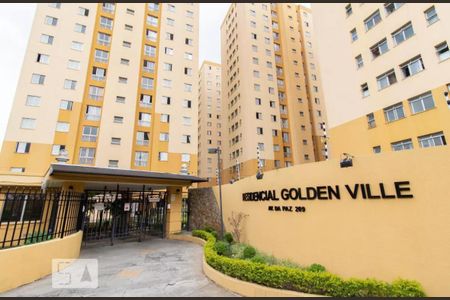 Apartamento para alugar com 53m², 2 quartos e 1 vaga Apartamento para alugar com 53m², 2 quartos e 1 vagaFachada