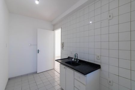 Apartamento para alugar com 53m², 2 quartos e 1 vaga Apartamento para alugar com 53m², 2 quartos e 1 vagaCozinha