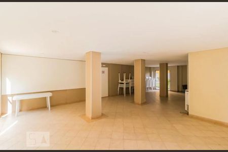 Apartamento para alugar com 53m², 2 quartos e 1 vaga Apartamento para alugar com 53m², 2 quartos e 1 vagaArea Comum - Salão de Festas