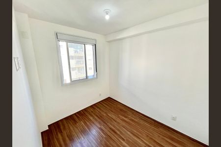 Quarto 1 de apartamento para alugar com 2 quartos, 35m² em Limão, São Paulo
