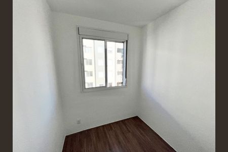 Apartamento para alugar com 35m², 2 quartos e sem vagaQuarto 2
