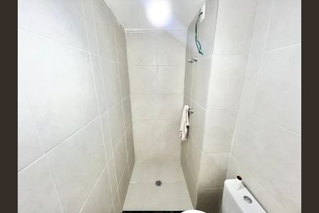 Apartamento para alugar com 35m², 2 quartos e sem vagaBanheiro