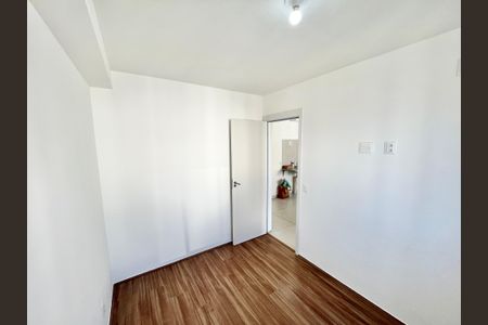 Quarto 1 de apartamento para alugar com 2 quartos, 35m² em Limão, São Paulo