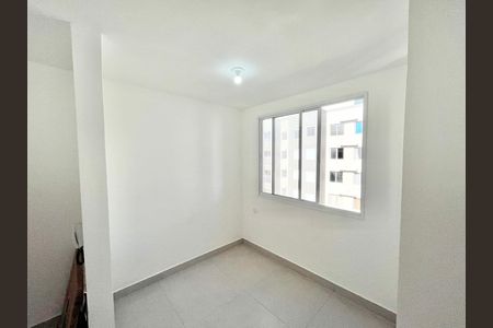 Apartamento para alugar com 35m², 2 quartos e sem vagaSala/Cozinha