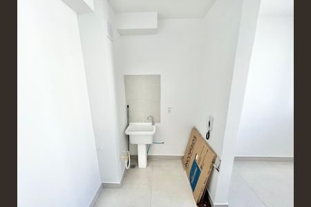 Apartamento para alugar com 35m², 2 quartos e sem vagaSala/Cozinha