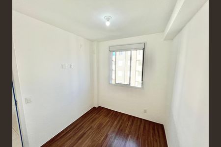 Apartamento para alugar com 35m², 2 quartos e sem vagaQuarto 1
