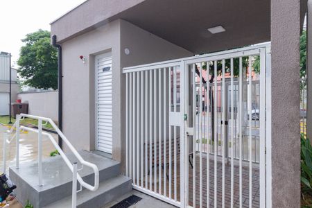 Apartamento para alugar com 42m², 1 quarto e sem vaga Apartamento para alugar com 42m², 1 quarto e sem vagaEntrada/Saída Portaria