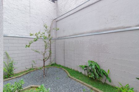 Apartamento para alugar com 42m², 1 quarto e sem vaga Apartamento para alugar com 42m², 1 quarto e sem vagaVista Sala e Quarto